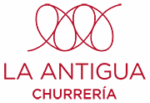 La Antigua Churreria LOGO