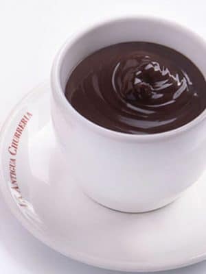 Chocolate La Antigua - 1 litro